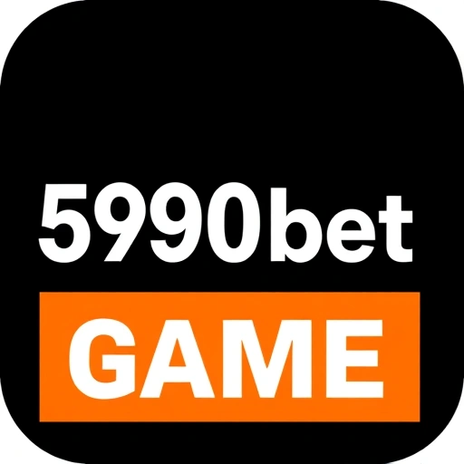 Logo da 5990bet