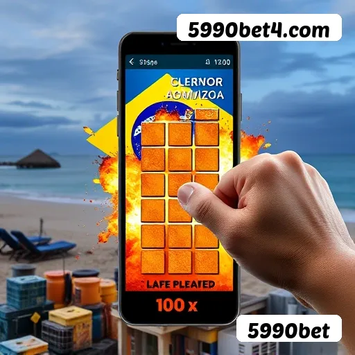 Sistema de apostas 5990bet - Imagem principal