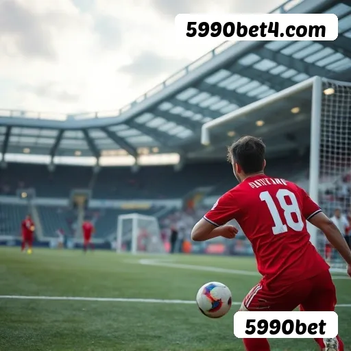 Análise de apostas 5990bet