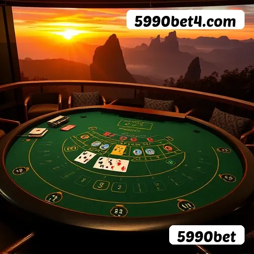 Chuva de bônus 5990bet nos caça-níqueis